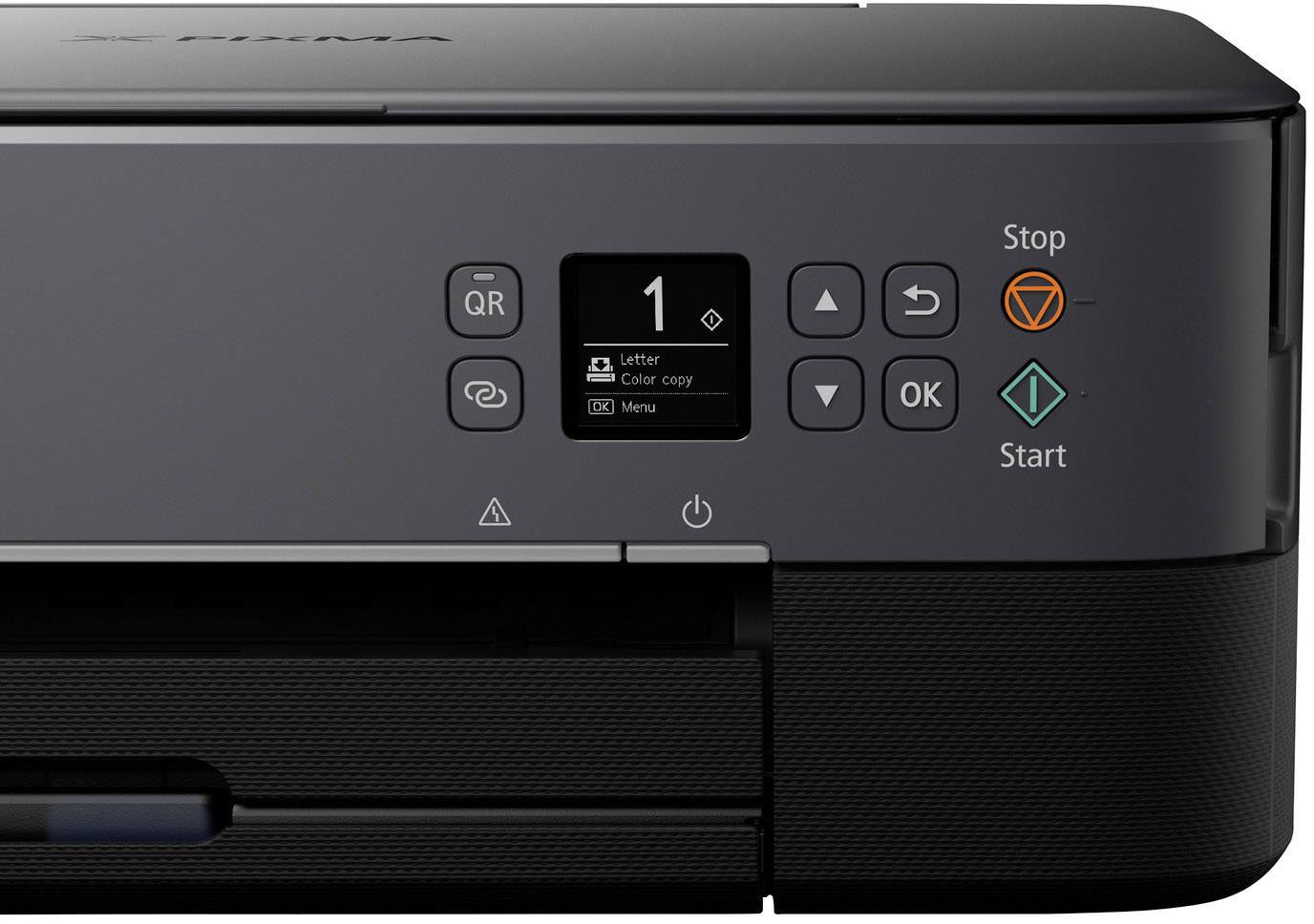 Canon PIXMA TS5350 Imprimante multifonction à jet d'encre couleur A4