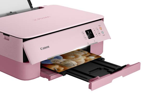 MP C5503 ZSP, imprimante scanner professionnelle gros volume