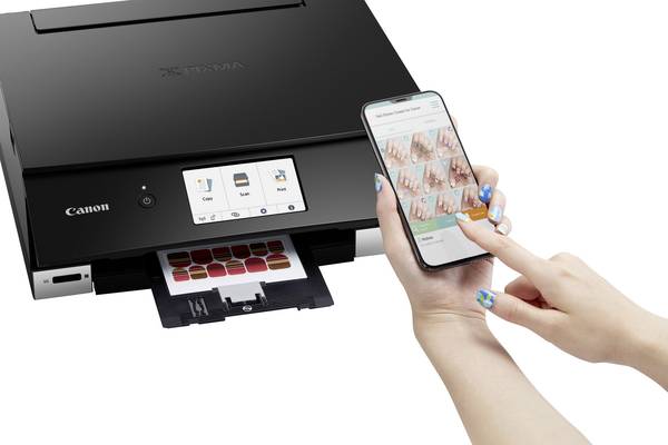 canon imprimante bluetooth