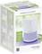 'Purificateur d'air PC-LR 3075' de Profi Care, blanc, tel qu'illustré sur l'emballage. Avantage : filtration des particules fines, des pollens et de la fumée.
