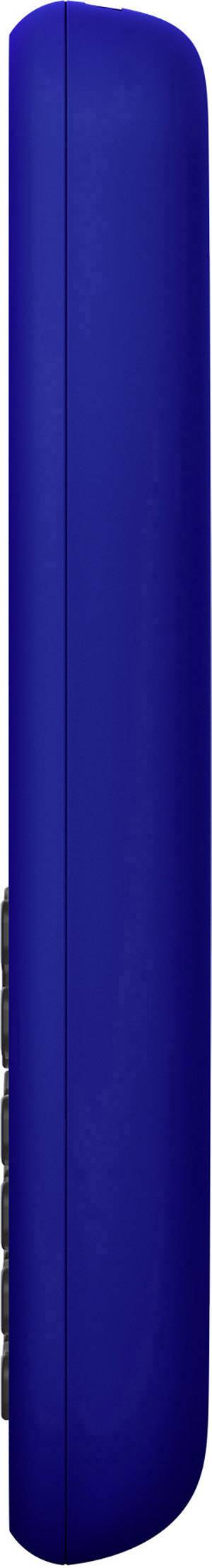 Nokia 105 2019 Téléphone portable double SIM bleu-4