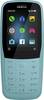 Nokia 220 4G Téléphone portable double SIM bleu
