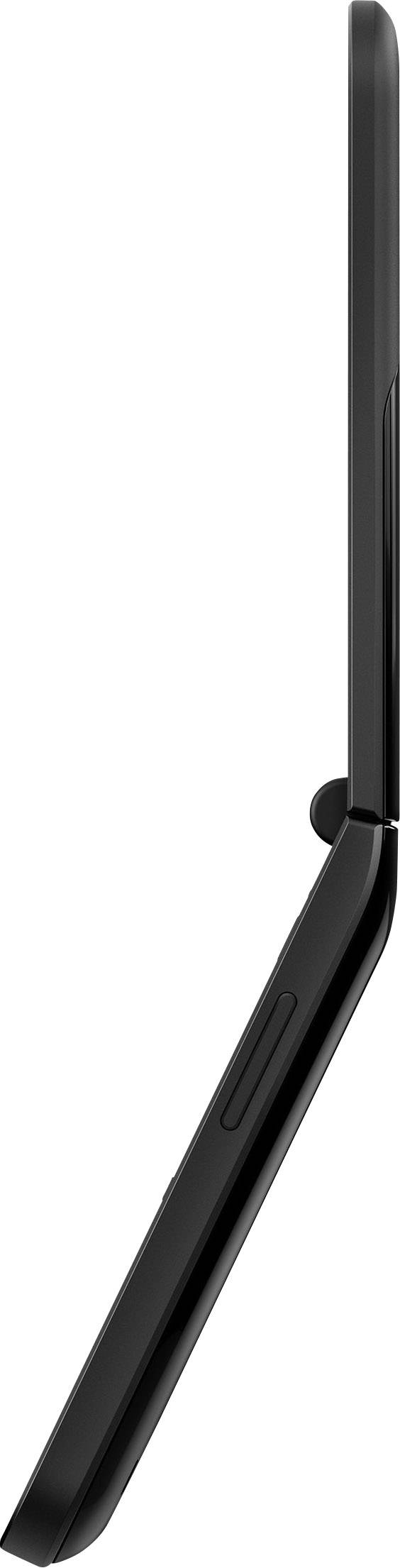 Nokia 2720 Flip Téléphone portable à clapet noir-2