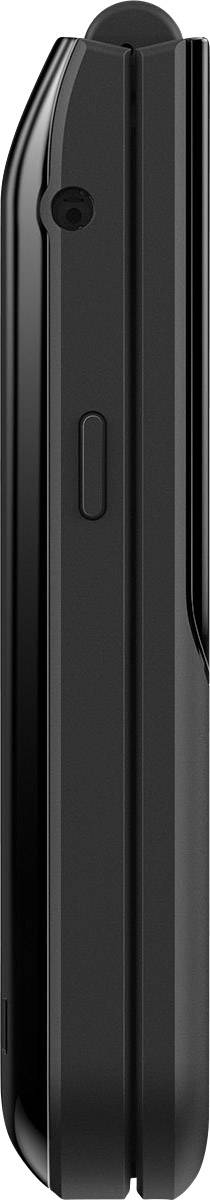 Nokia 2720 Flip Téléphone portable à clapet noir-3