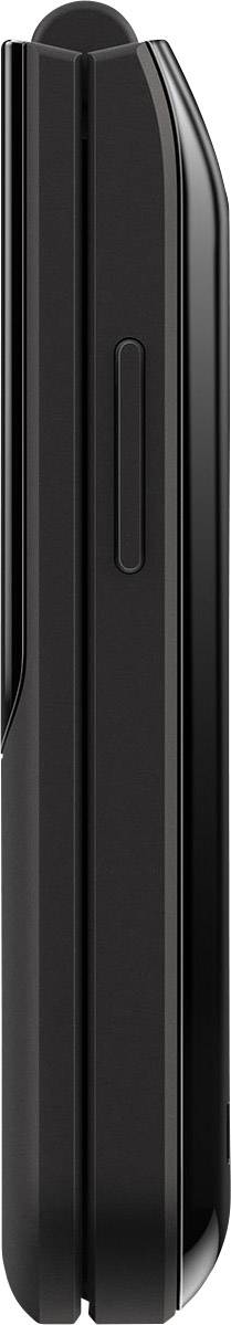Nokia 2720 Flip Téléphone portable à clapet noir-11