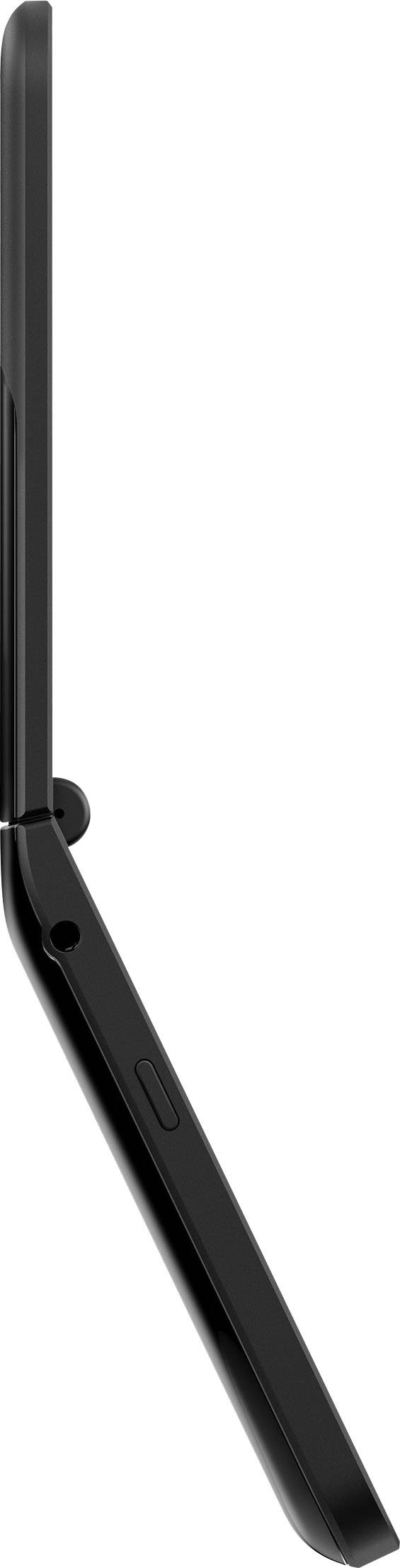 Nokia 2720 Flip Téléphone portable à clapet noir-13