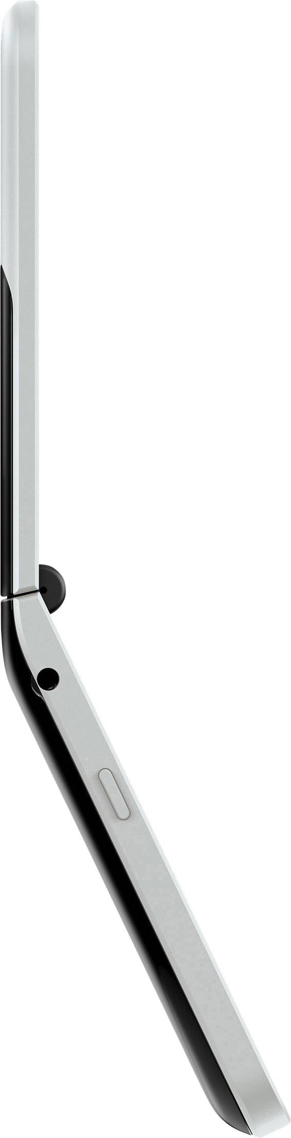 Nokia 2720 Téléphone portable à clapet gris-2