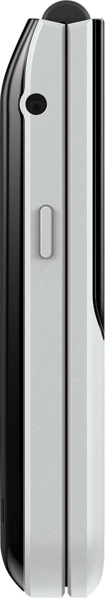 Nokia 2720 Téléphone portable à clapet gris-11