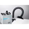 Weller Zero Smog 4V Extracteur de fumées 220 V, 240 V 275 VA
