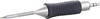Weller RTM 002 C MS Panne de fer à souder conique Taille de la panne 0.2 mm Longueur de la panne 19 mm Contenu 1 pc(s)