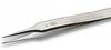 Weller Erem® 4SA Pince brucelle de précision 1 pièce pointue, extra fine 110 mm