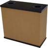 Weller Filtre compact (L x l x H) 270 x 400 x 270 mm 1 pièce 1 pc(s)