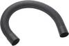 Weller Bras d'aspiration flexible (L x l x H) 1000 x 67 x 67 mm 1 pièce 1 pc(s)