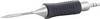 Weller RTM 001 C NW Panne de fer à souder conique Taille de la panne 0.1 mm Longueur de la panne 19 mm Contenu 1 pc(s)