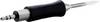 Weller RTM 001 C NW MS Panne de fer à souder conique Taille de la panne 0.1 mm Longueur de la panne 19 mm Contenu 1 pc(s)