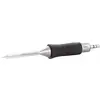 Weller RTM 002 C L MS Panne de fer à souder conique Taille de la panne 0.2 mm Longueur de la panne 18.7 mm Contenu 1 pc(s)