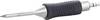 Weller RTM 008 C MS Panne de fer à souder conique Taille de la panne 0.8 mm Longueur de la panne 18 mm Contenu 1 pc(s)