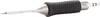 Weller RTM 004 B Panne de fer à souder biseautée Taille de la panne 0.4 mm Longueur de la panne 18.5 mm Contenu 1 pc(s)