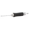 Weller RTM 004 B Panne de fer à souder biseautée Taille de la panne 0.4 mm Longueur de la panne 18.5 mm Contenu 1 pc(s)