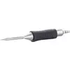 Weller RMT 003 S NW MS Panne de fer à souder forme de burin Longueur de la panne 19 mm Contenu 1 pc(s)