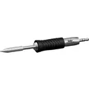 Weller RTU 008 C MS Panne de fer à souder conique Taille de la panne 0.8 mm Longueur de la panne 29 mm Contenu 1 pc(s)