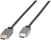Câble de raccordement Vivanco HDMI Fiche mâle HDMI-A, Fiche mâle HDMI-A 1.00 m noir 47171 Câble HDMI