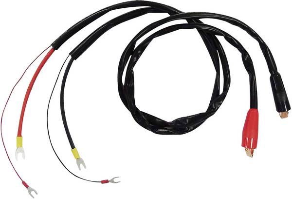 GW Instek 1100MTL215001 GTL-215 Cordon de mesure 1 pc(s)