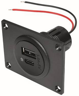 ProCar     12 ou 24 V/DC