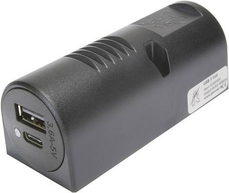 ProCar     12 ou 24 V/DC