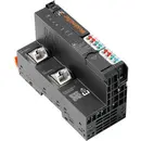 API - Coupleur de Bus de terrain Weidmüller UC20-WL2000-AC 1334950000 1 pc(s)