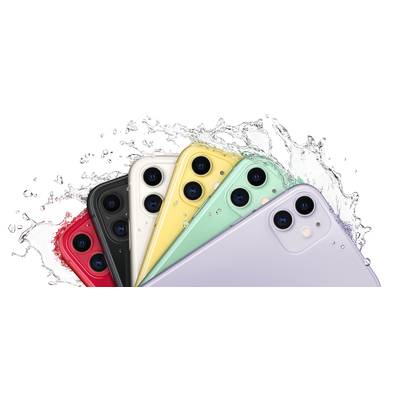 Apple iPhone 11 violet 128 GB 15.5 cm (6.1 pouces)-2