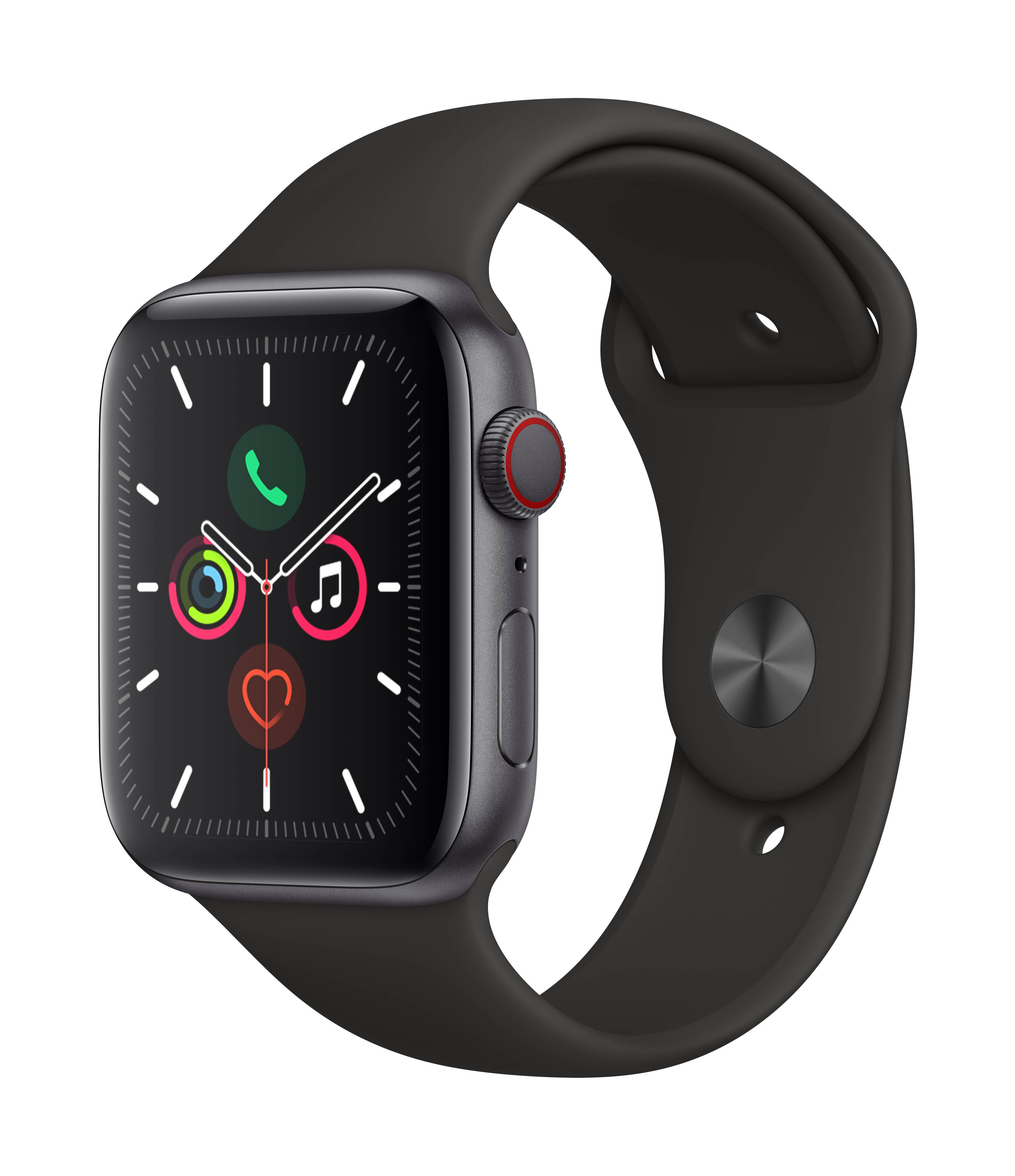 best smartwatch to track swimming