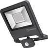 LEDVANCE ENDURA® FLOOD Sensor Warm White L 4058075239593 Projecteur LED extérieur avec détecteur de mouvements 50 W Couleur d'éclairage (ampoule LED): blanc chaud