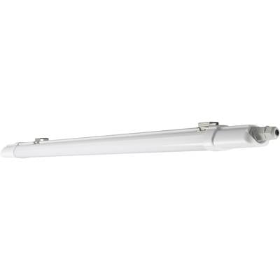 LEDVANCE SUBMARINE Integrated Slim Value (EU) L Luminaire à LED étanche  LED LED intégrée 10 W blanc neutre blanc