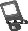 LEDVANCE ENDURA® FLOOD Sensor Cool White L 4058075206748 Projecteur LED extérieur avec détecteur de mouvements 20 W Couleur d'éclairage (ampoule LED): blanc neutre