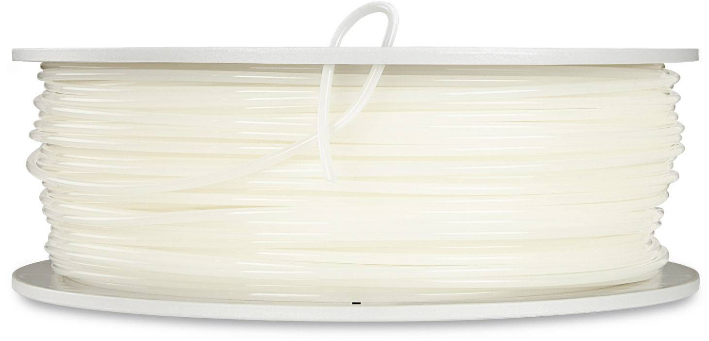 Bobine de filament PLA Verbatim naturel (natural) 2,85 mm 1kg-1