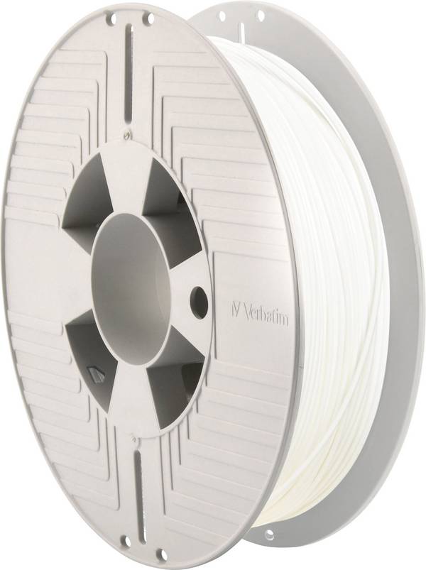 Filament Verbatim 55903  BVOH hydrosoluble 1.75 mm 500 g transparent 1 pc(s)