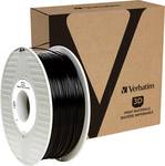 Filament PRIMALLOY™ de Verbatim 1,75 mm, 500 g – Noir