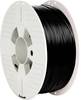 Filament Verbatim 55318 PLA 1.75 mm 1000 g noir 1 pc(s)