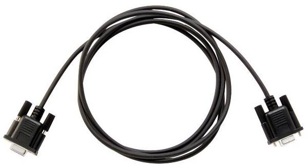 GW Instek 1100-TL232A01 GTL-232A Câble RS-232C 1 pc(s)