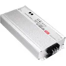 MEAN WELL Chargeur pour batteries au plomb HEP-600C-24 24 V Courant de charge (max.) 21 A