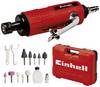 Einhell TC-PP 220 Meuleuse pneumatique 6.3 bar + mallette