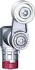 BERNSTEIN 3918352345 AHK-EINR. Actionneur levier pivotant 1 pc(s)