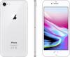 Apple iPhone 8 argent 128 GB 11.9 cm (4.7 pouces)