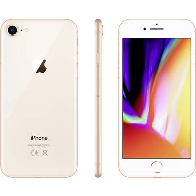 Apple iPhone 8 or 128 GB 11.9 cm (4.7 pouces)-0