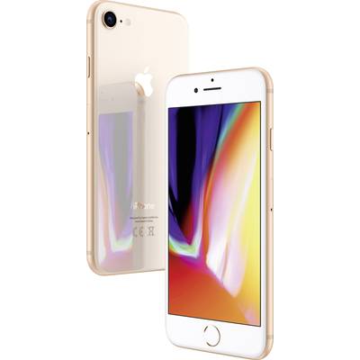 Apple iPhone 8 or 128 GB 11.9 cm (4.7 pouces)-1