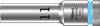 Douille Wera 05004551001 1 pièce 11 mm 1/2" 1 pc(s)