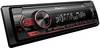 Pioneer MVH-S220DAB Autoradio tuner DAB+