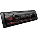 Pioneer MVH-S420DAB Autoradio tuner DAB+, kit mains libres bluetooth, AppRadio