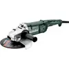 Meuleuse d'angle Metabo WE 2000-230 606432000 230 mm